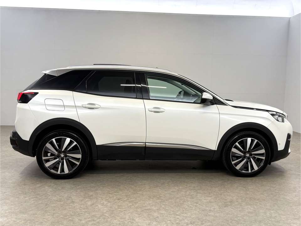 Peugeot 3008 - Imagem 8