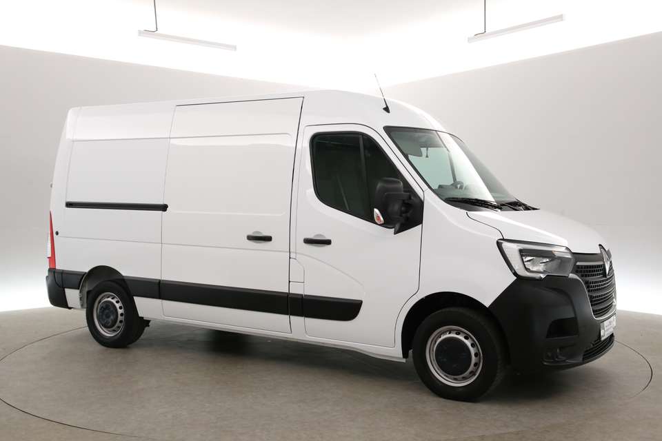 Renault Master - Imagem 6