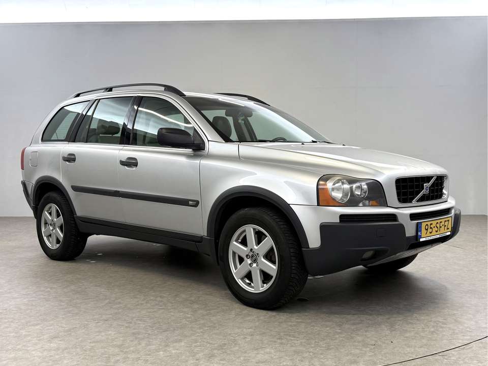 Volvo XC90 - Imagem 8