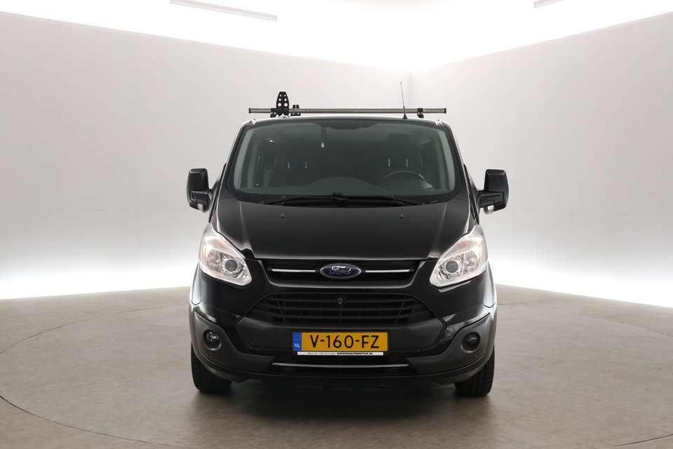 Ford Transit Custom - Imagem 8