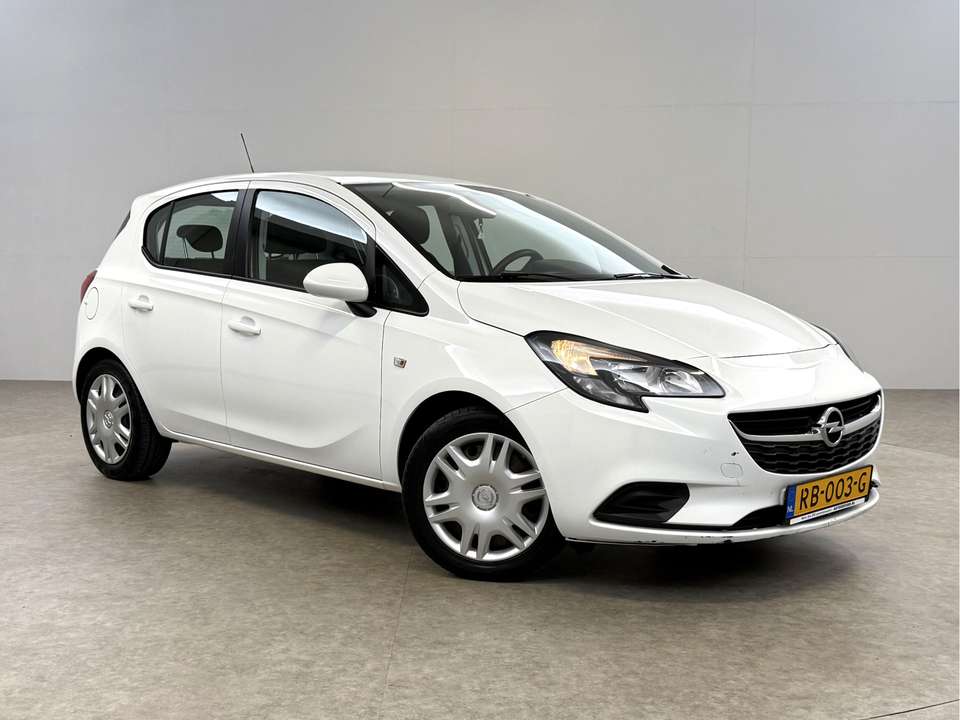 Opel Corsa - Imagem 9