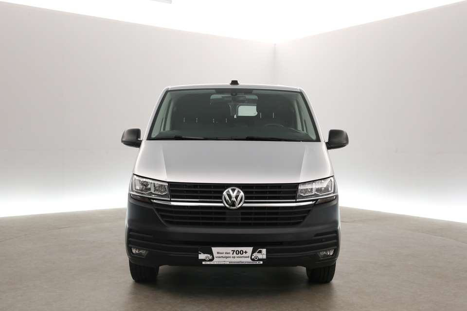 Volkswagen Transporter - Imagem 7