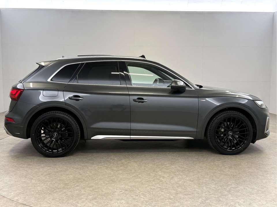 Audi Q5 - Imagem 9