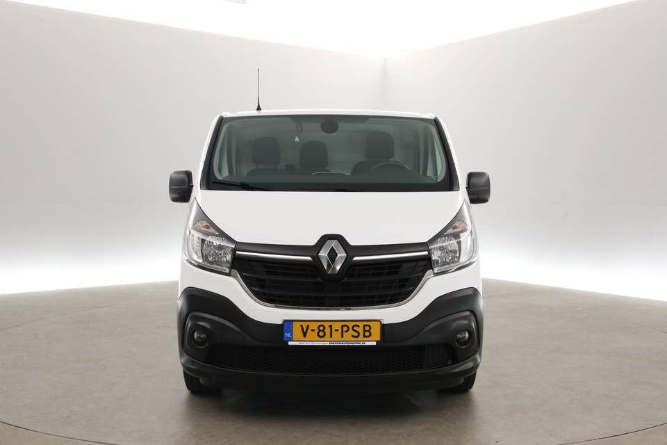 Renault Trafic - Imagem 7