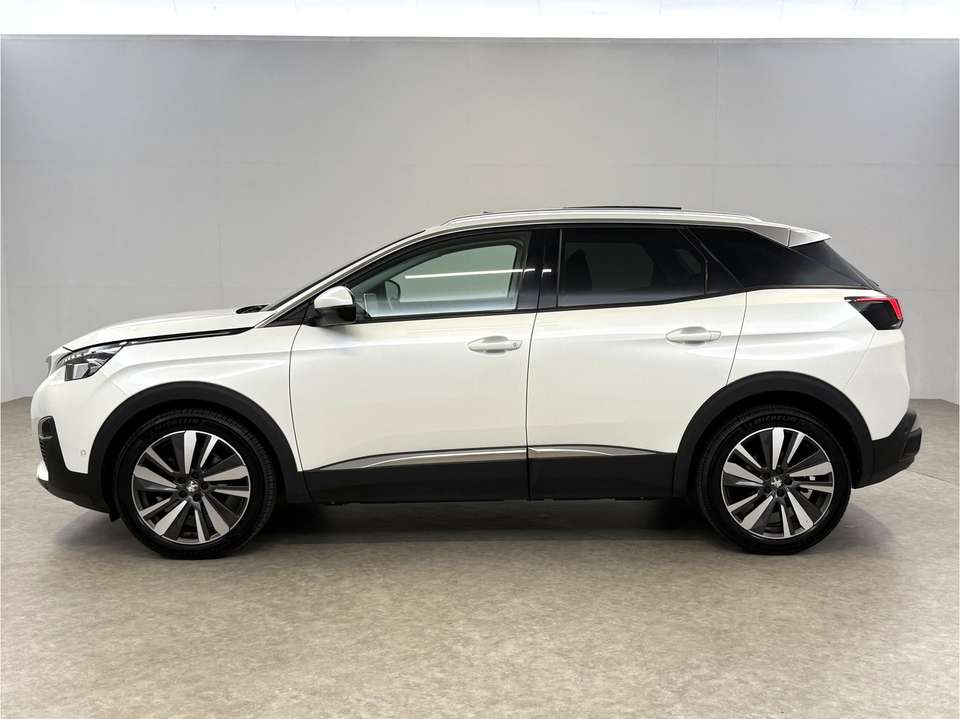 Peugeot 3008 - Imagem 9