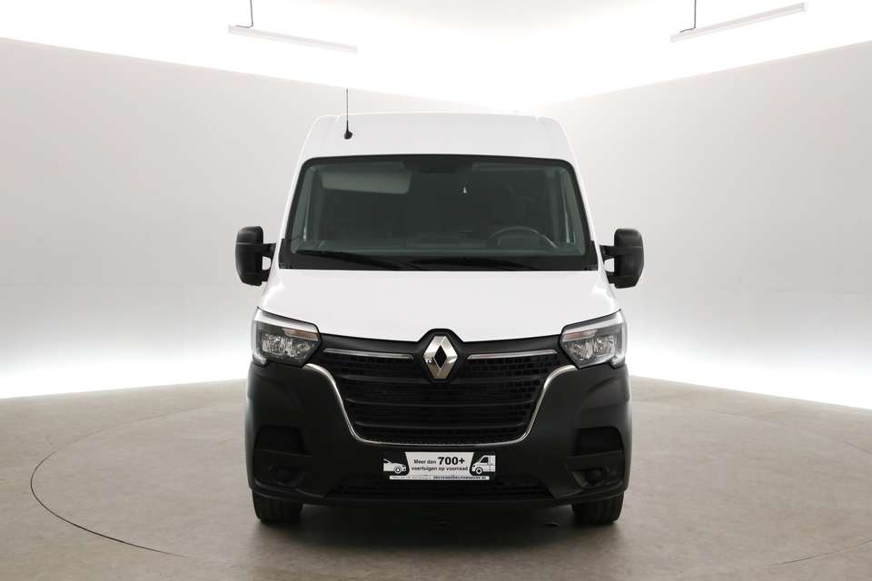 Renault Master - Imagem 7