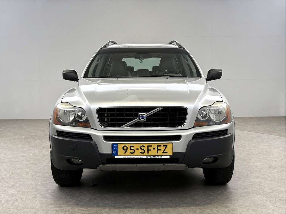 Volvo XC90 - Imagem 9