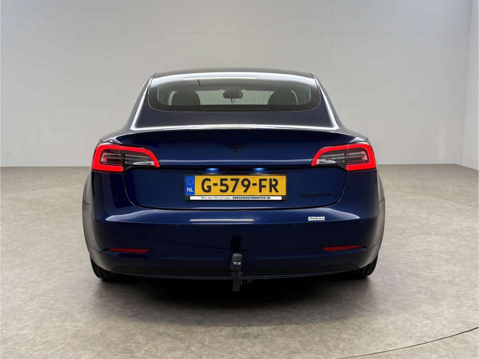 Tesla Model 3 - Imagem 8