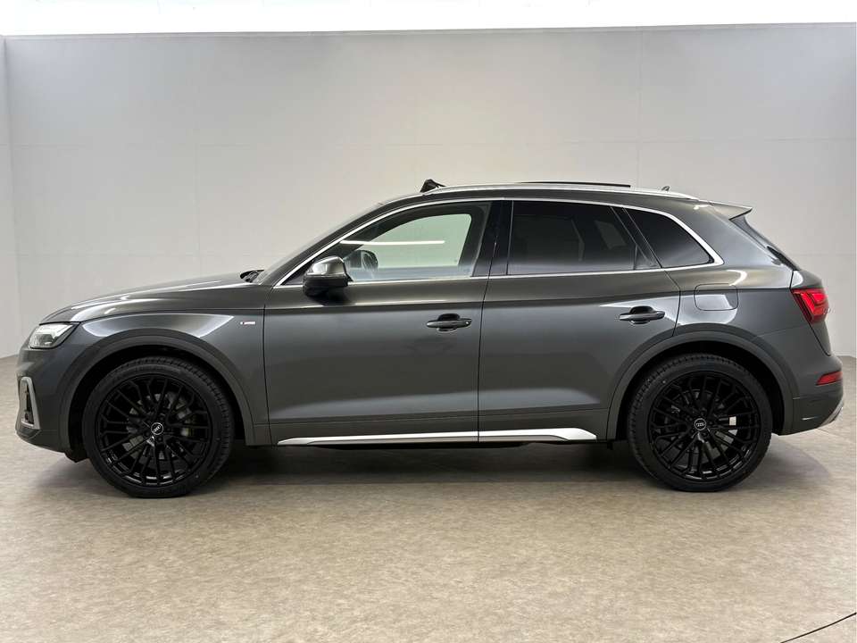Audi Q5 - Imagem 10