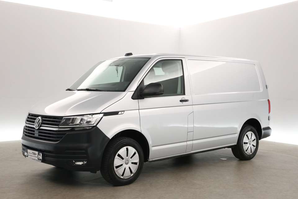 Volkswagen Transporter - Imagem 8