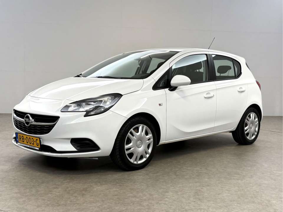 Opel Corsa - Imagem 10