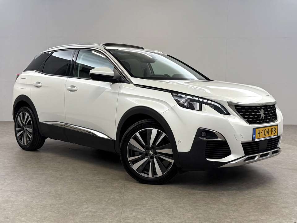 Peugeot 3008 - Imagem 10