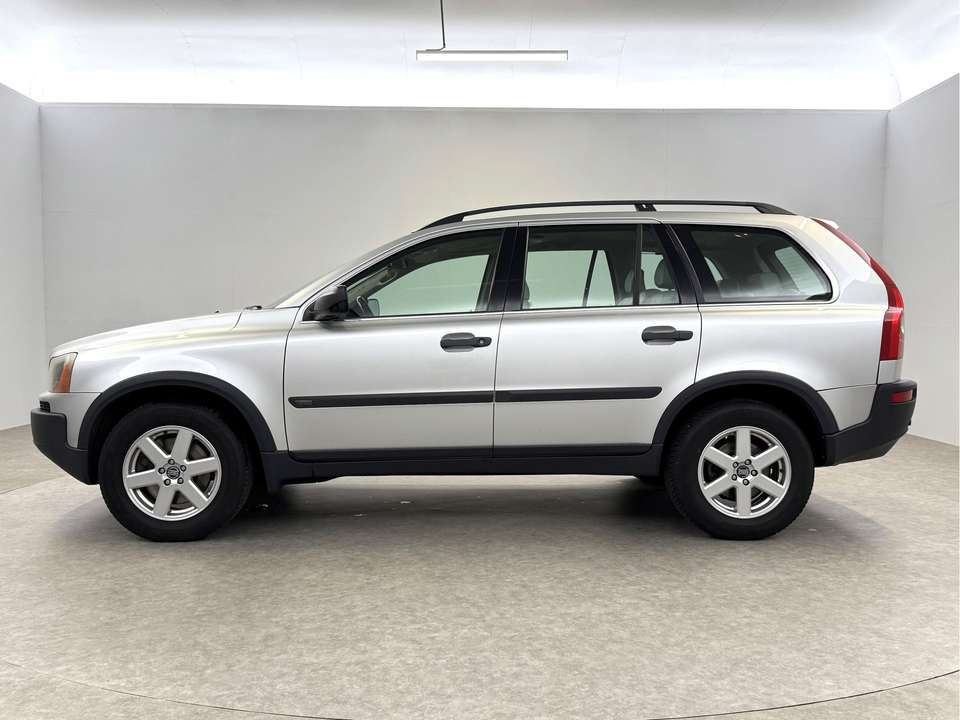Volvo XC90 - Imagem 10