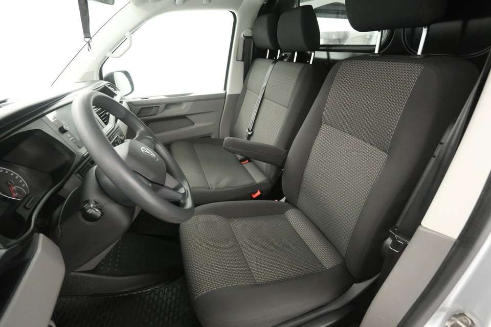 Volkswagen Transporter - Imagem 9