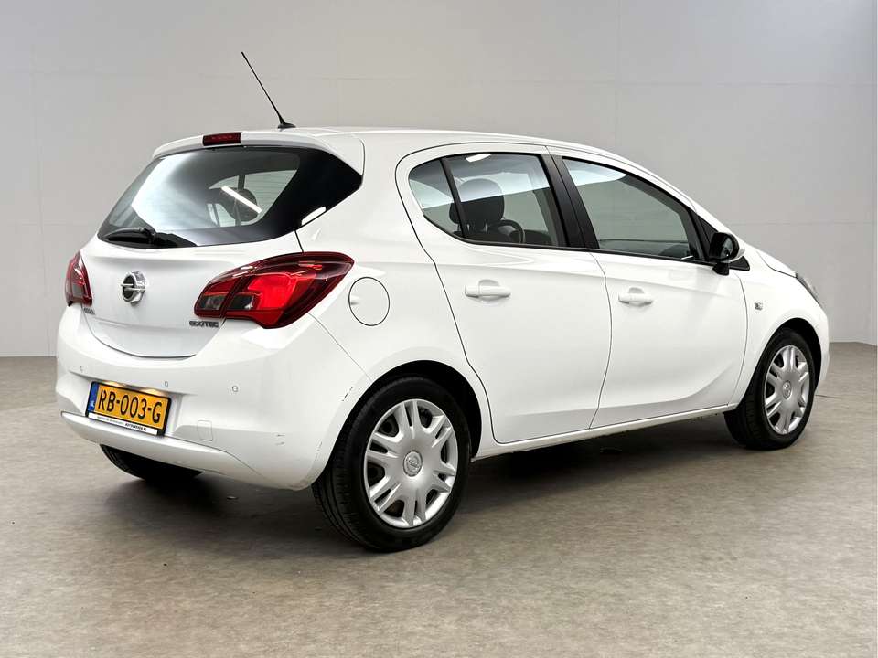 Opel Corsa - Imagem 11