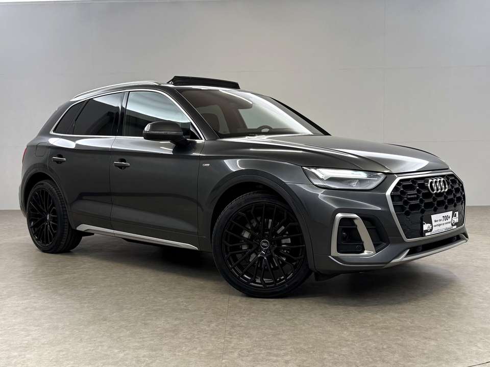 Audi Q5 - Imagem 11