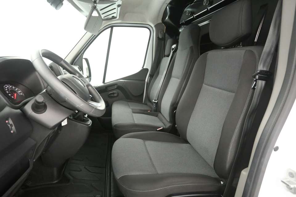 Renault Master - Imagem 9