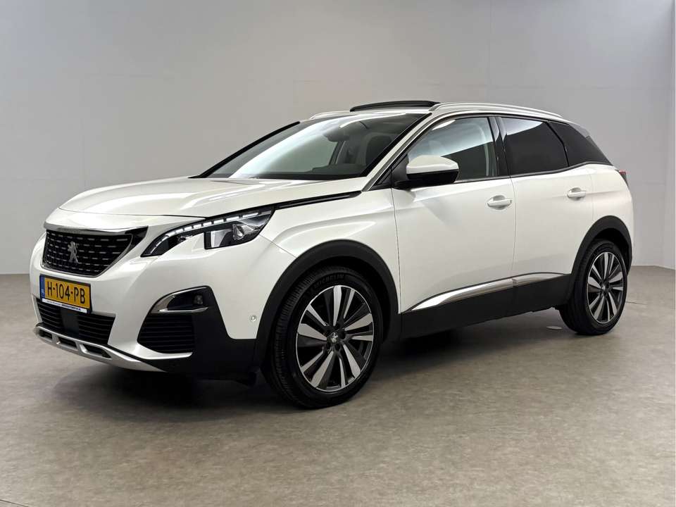 Peugeot 3008 - Imagem 11