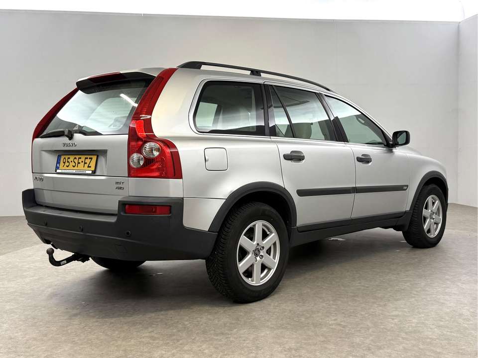 Volvo XC90 - Imagem 11