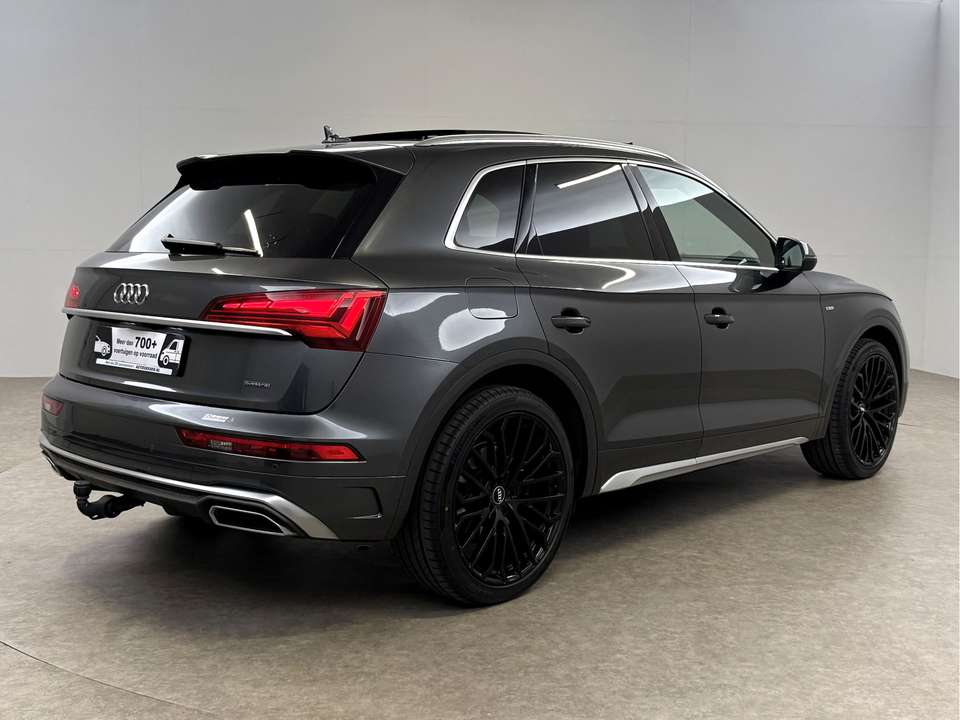 Audi Q5 - Imagem 12