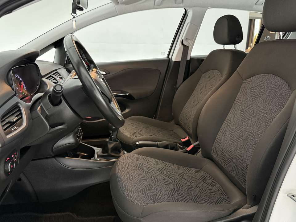 Opel Corsa - Imagem 12