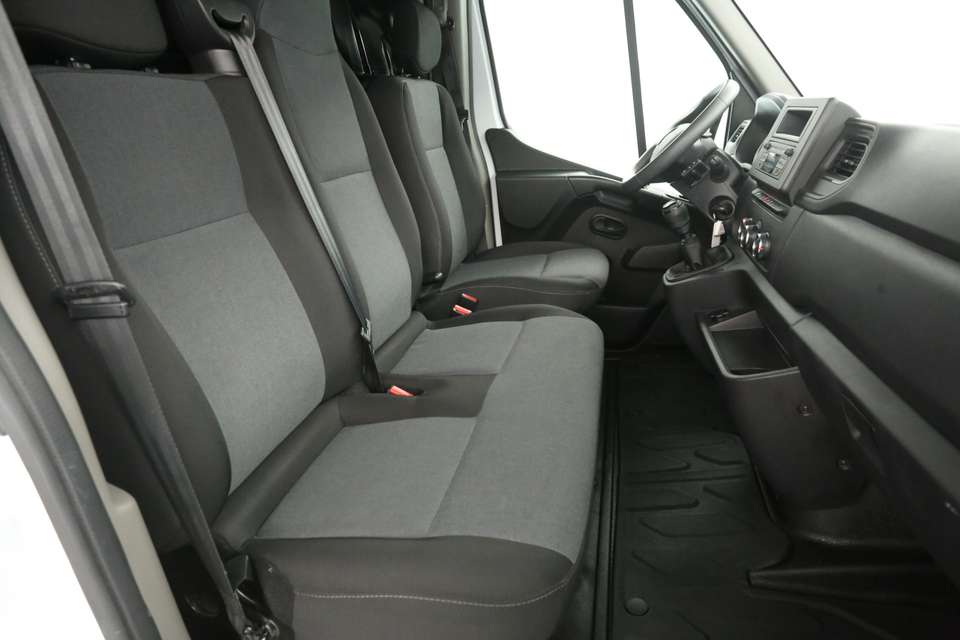 Renault Master - Imagem 10