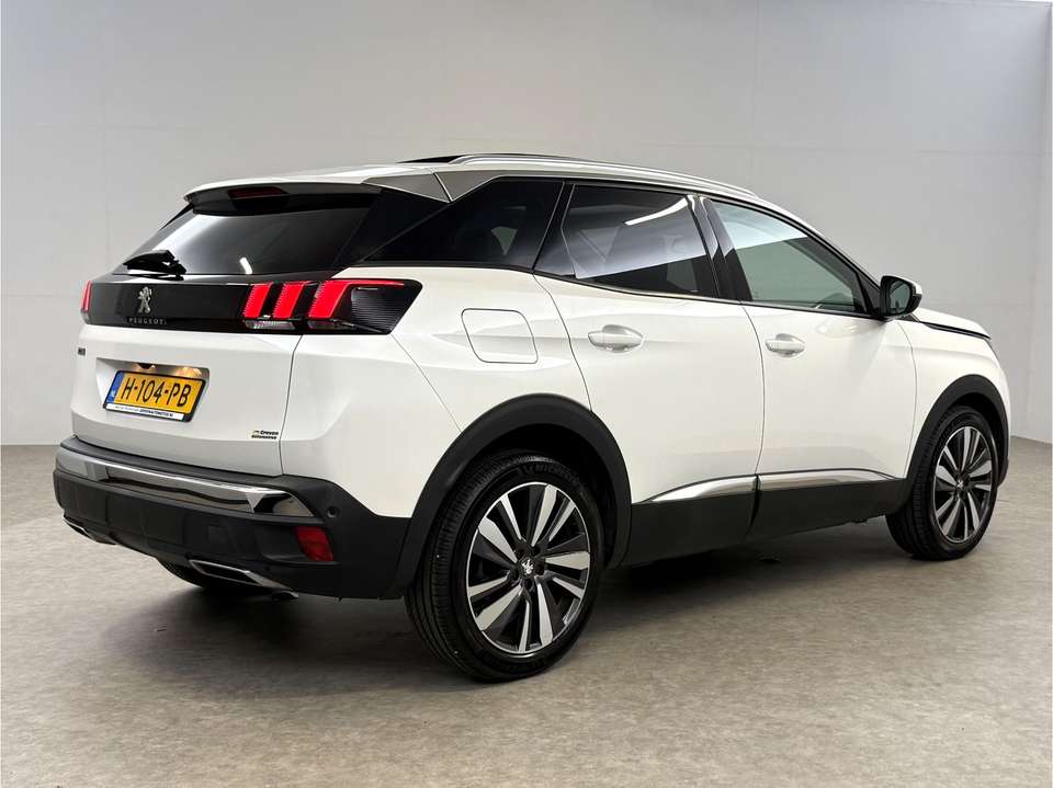 Peugeot 3008 - Imagem 12
