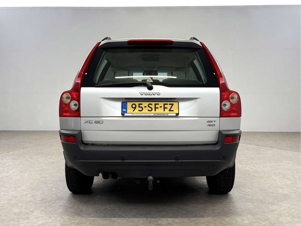 Volvo XC90 - Imagem 12