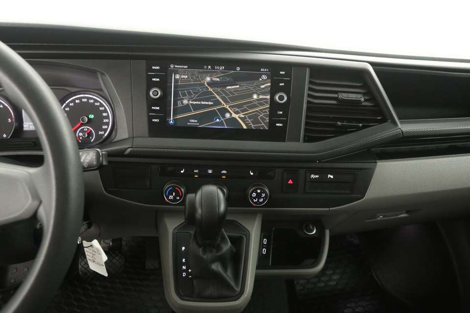 Volkswagen Transporter - Imagem 11