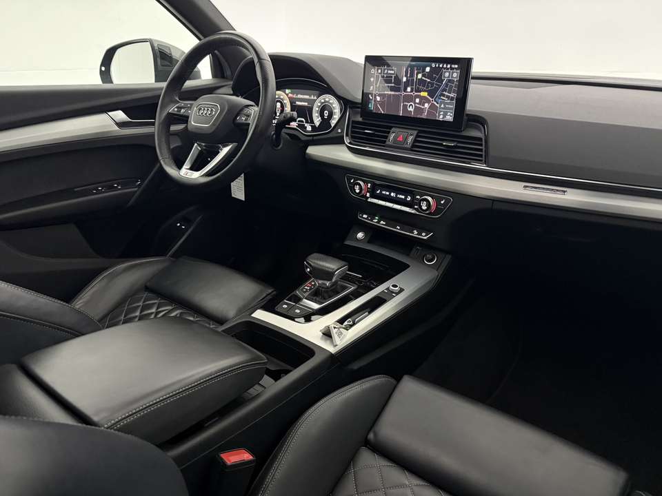 Audi Q5 - Imagem 13