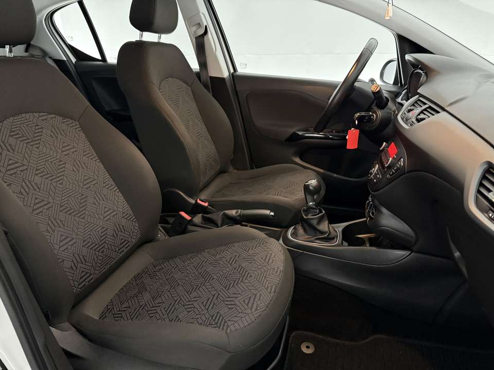 Opel Corsa - Imagem 13