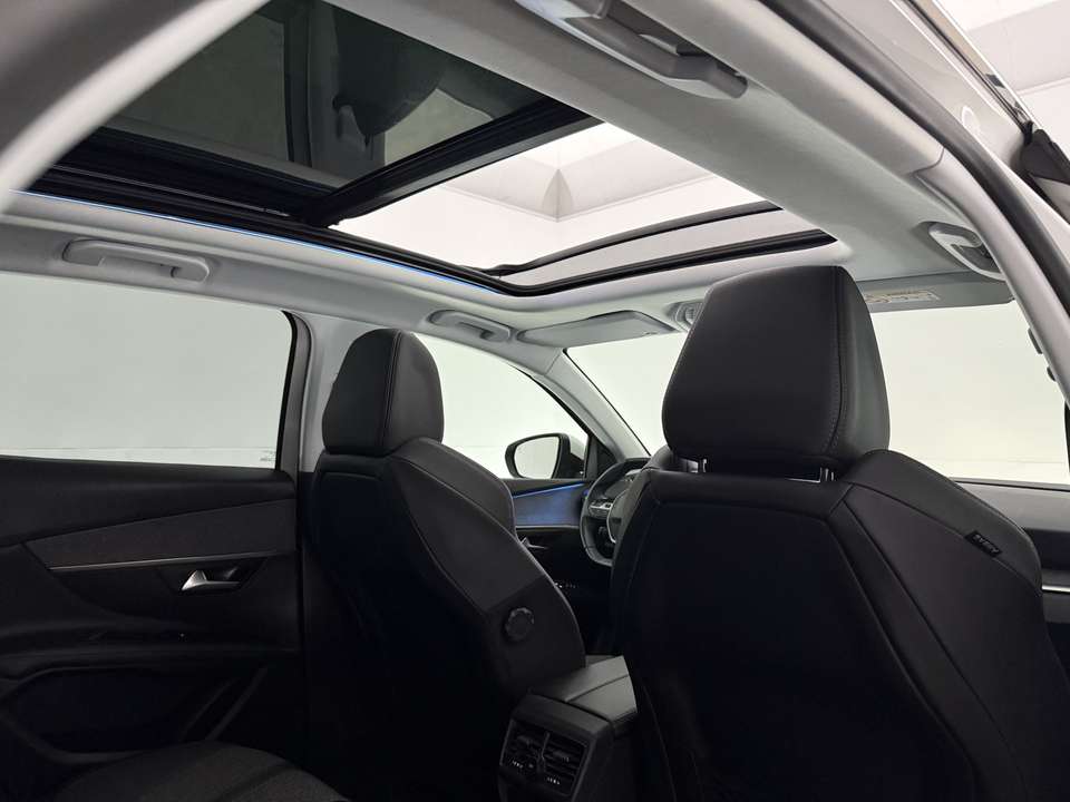 Peugeot 3008 - Imagem 13