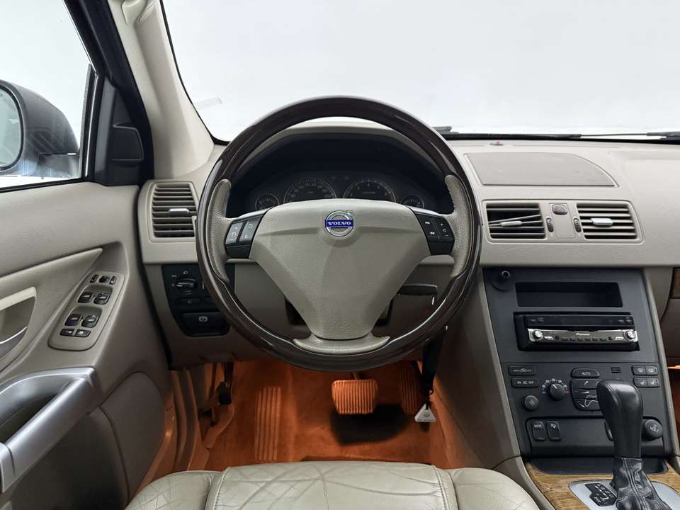 Volvo XC90 - Imagem 13