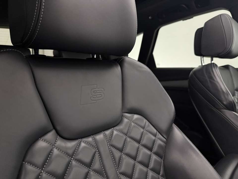 Audi Q5 - Imagem 14