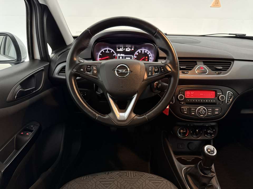 Opel Corsa - Imagem 14