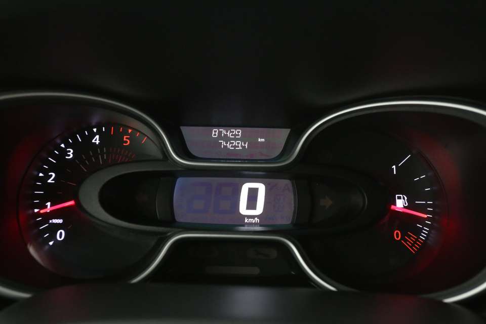 Renault Trafic - Imagem 12