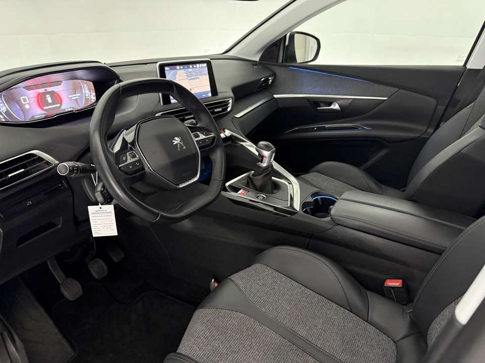 Peugeot 3008 - Imagem 14