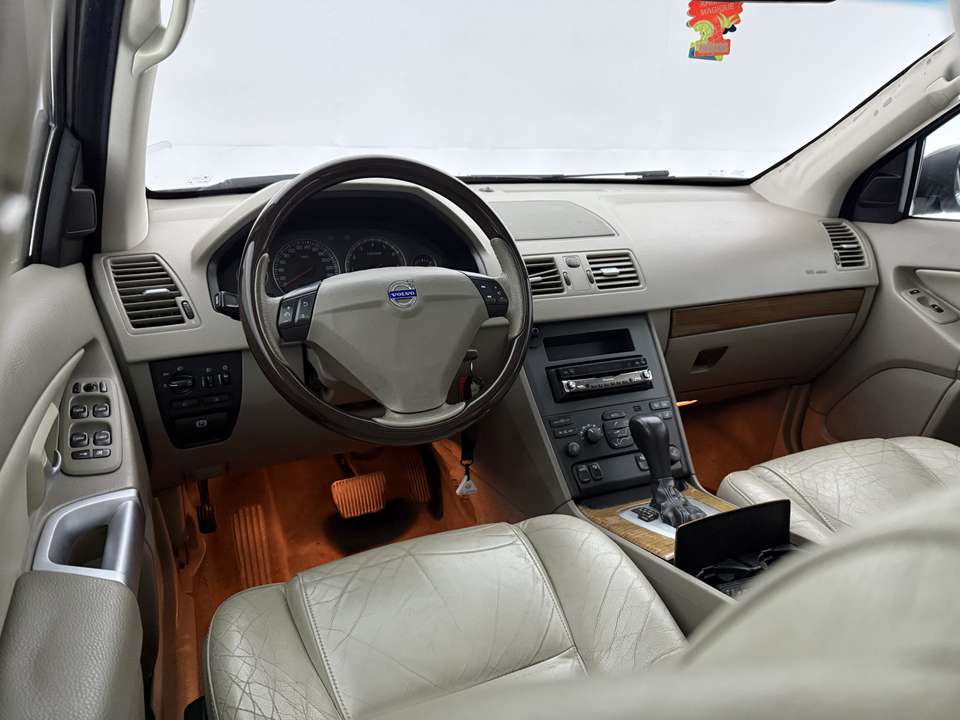 Volvo XC90 - Imagem 14