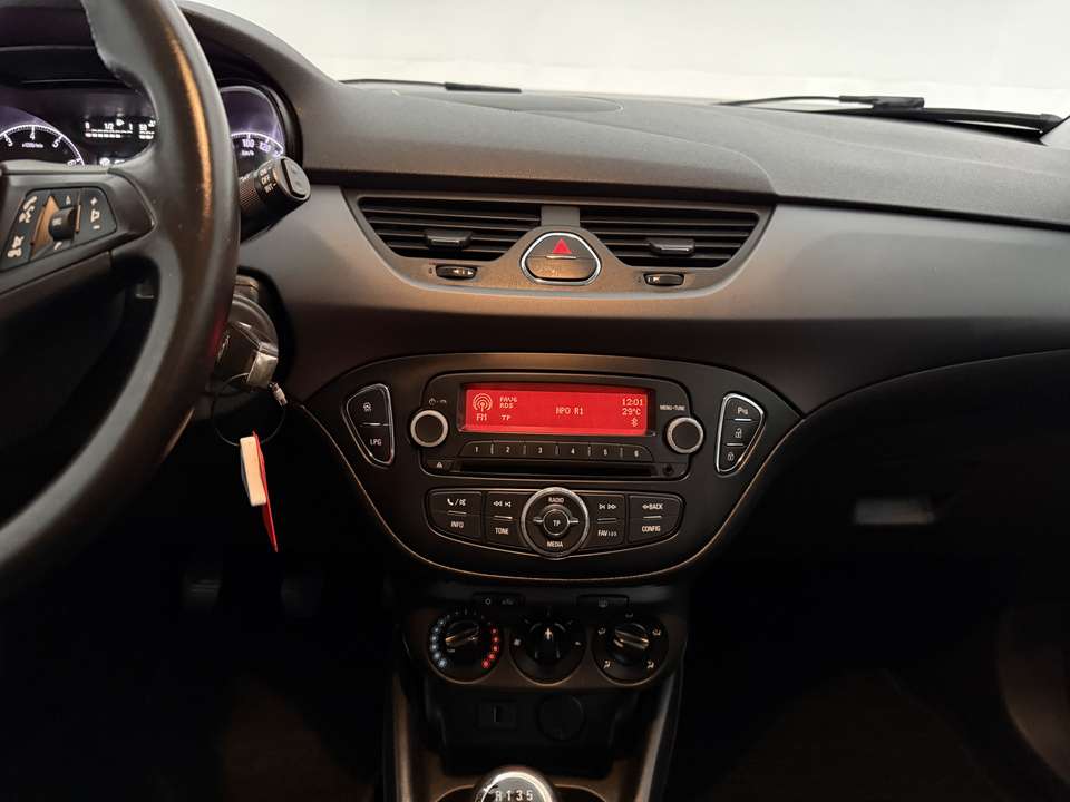 Opel Corsa - Imagem 15