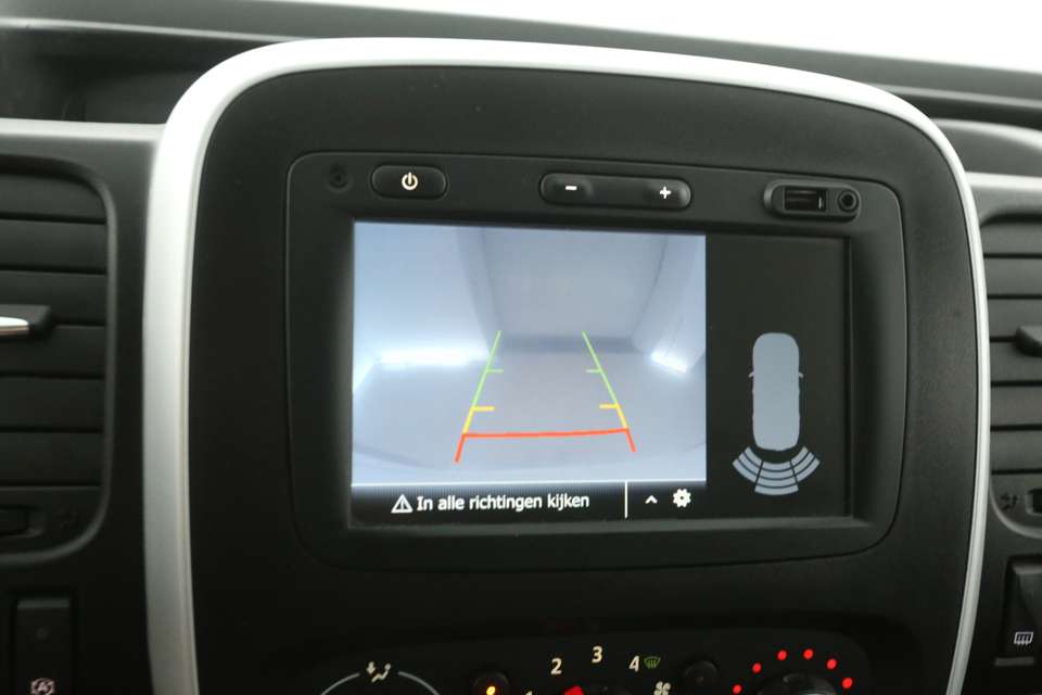 Renault Trafic - Imagem 13