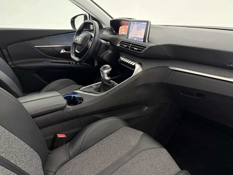 Peugeot 3008 - Imagem 15