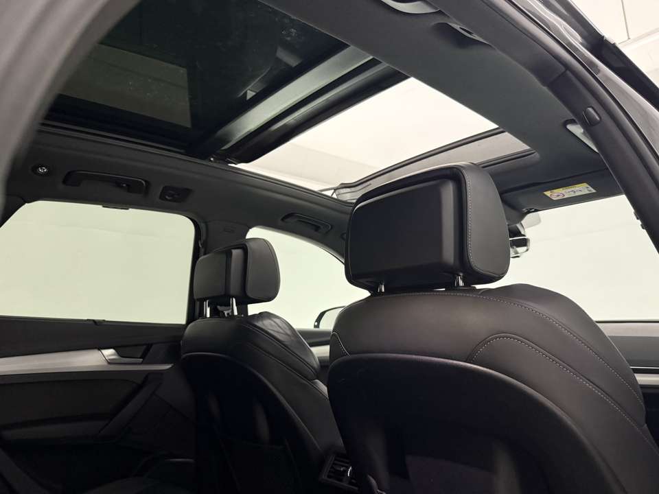Audi Q5 - Imagem 16