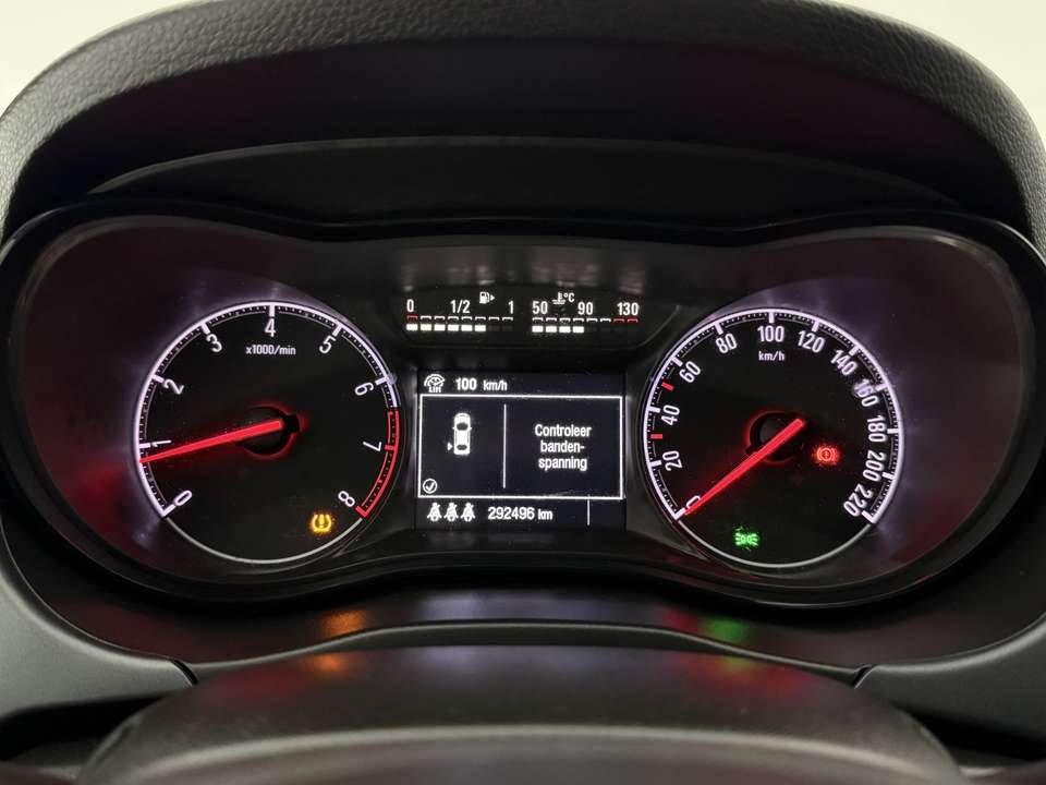 Opel Corsa - Imagem 16