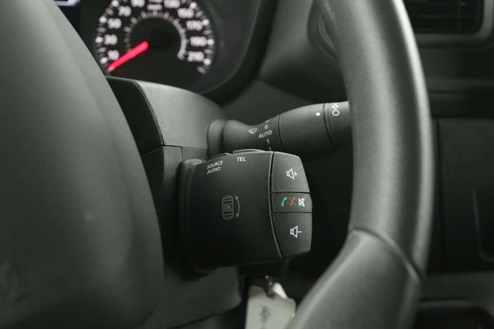 Renault Master - Imagem 14