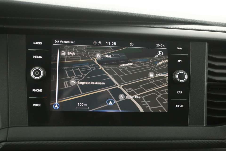 Volkswagen Transporter - Imagem 14
