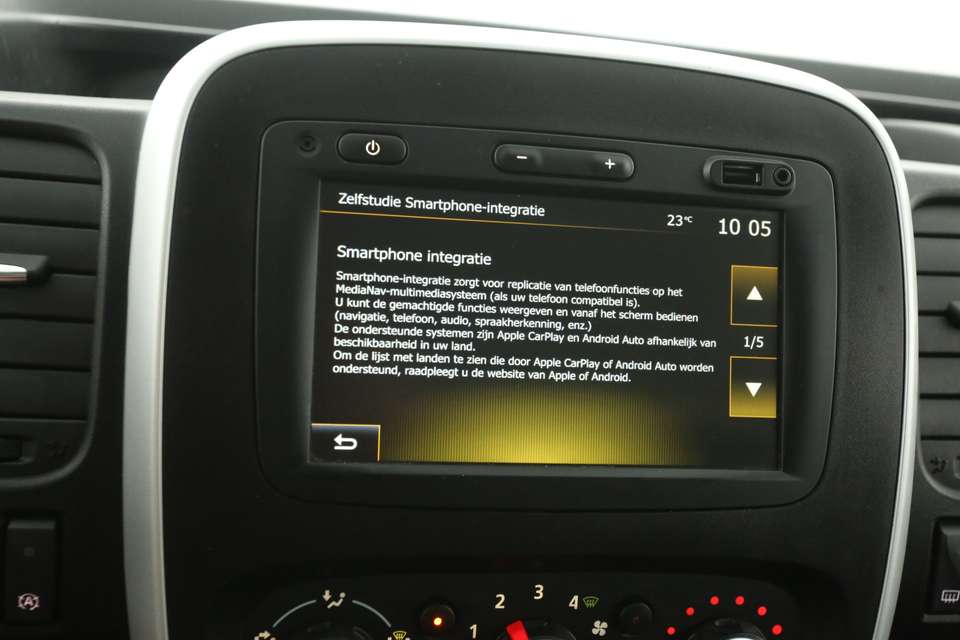 Renault Trafic - Imagem 14