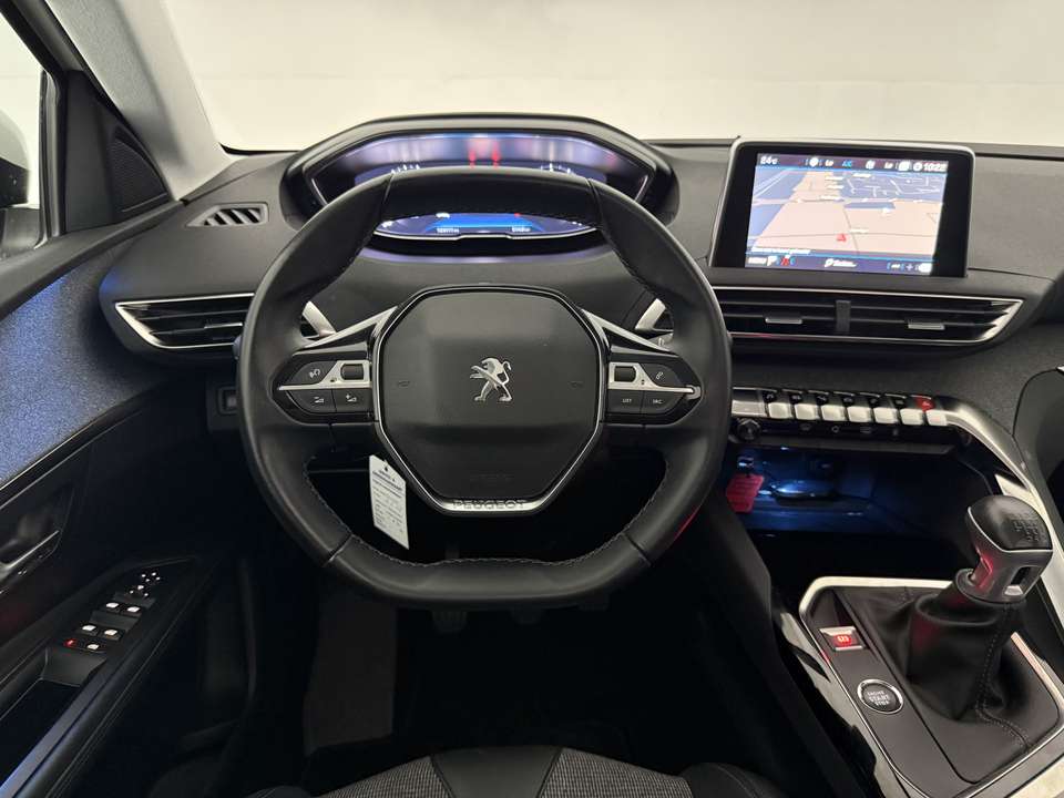 Peugeot 3008 - Imagem 16