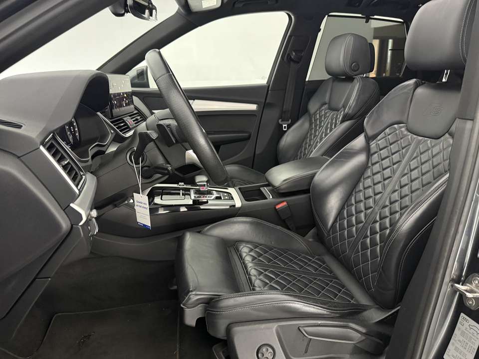Audi Q5 - Imagem 17