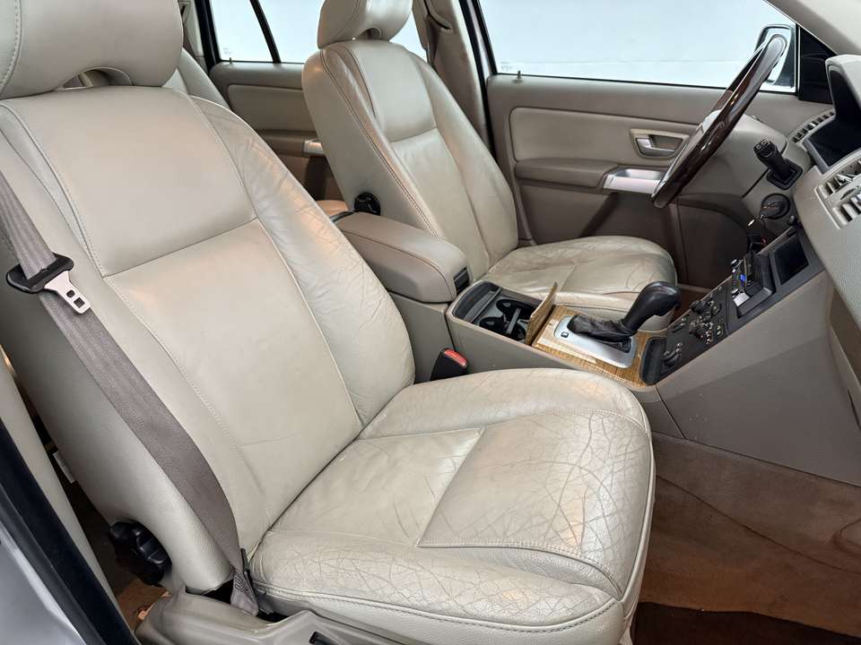 Volvo XC90 - Imagem 16