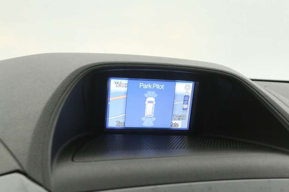 Ford Transit Custom - Imagem 16